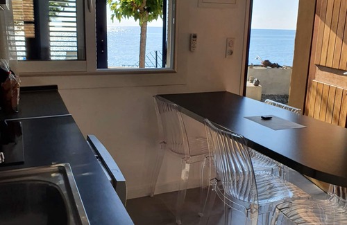Sari-Solenzara House | Dentice n°5 4 Couchages