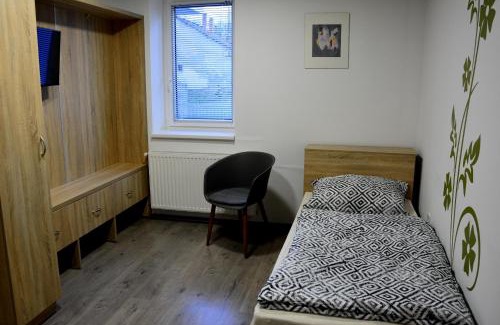 Mosonmagyarovar Apartment | Dentissimi vendégszobák