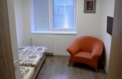 Mosonmagyarovar Apartment | Dentissimi vendégszobák