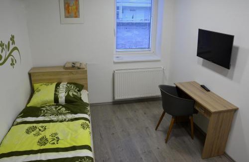 Mosonmagyarovar Apartment | Dentissimi vendégszobák