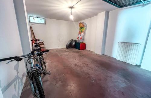 Porto d'Ascoli Apartment | Denver Apartment Vista Mare con Garage Rif A808
