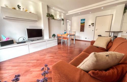 Porto d'Ascoli Apartment | Denver Apartment Vista Mare con Garage Rif A808