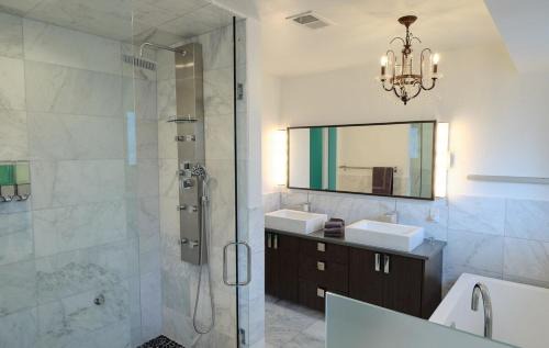 Highland House | Denver Lower Highlands Modern Home
