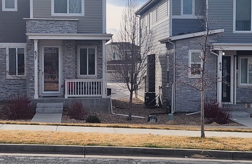 Tollgate Overlook House | Denver Stay: Minutes from Airport & Downtown Fun