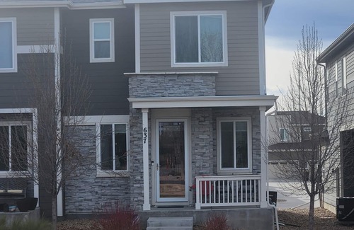 Tollgate Overlook House | Denver Stay: Minutes from Airport & Downtown Fun