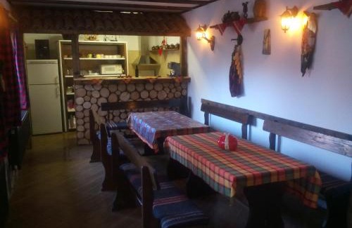 Dobrinishte House | Deny Holiday home