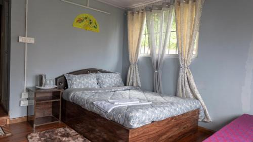 Darjeeling House | Denzong Homestay