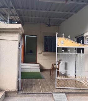 Khattalwada Apartment | Deo Guest house