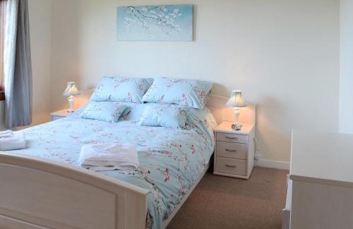 Inverasdale House | Deo Na Mara