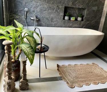 Petitenget Villa | Deo Villa Seminyak