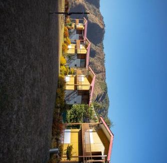 Chakrata Resort | Deodar Dream Resort