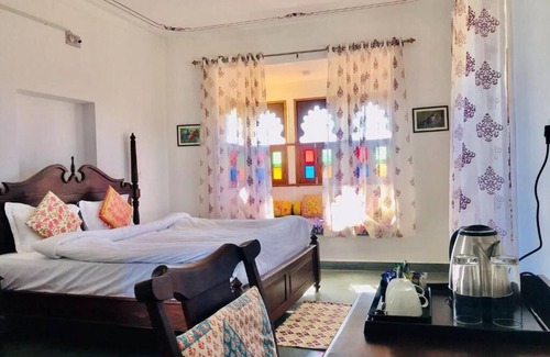 Devgarh Bed & Breakfast | Deogarh Hills A Village Experience Property