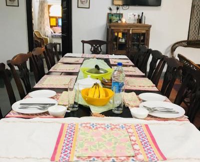 Devgarh House | Deogarh Hills A Village Experience Property