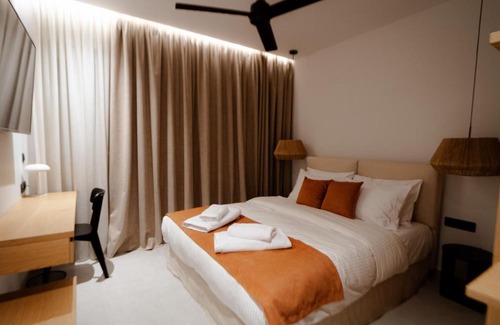 Agrinio Apartment | Deos- Luxury Apartment in Agrinio