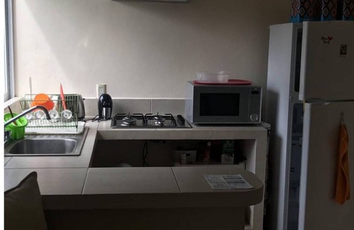 Fortin de las Flores House | Dep double bed all services/III