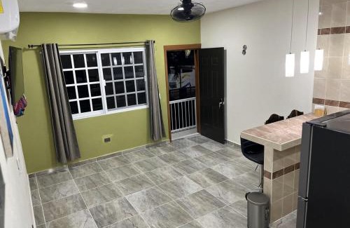 Centro Apartment | Depa Caribe III