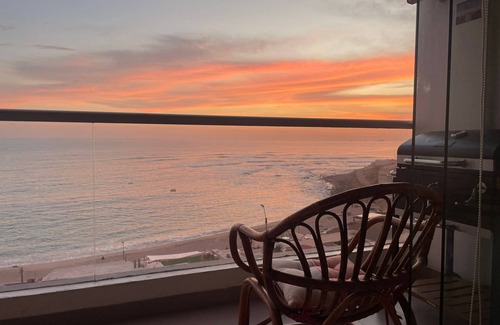 Coastal Region Apartment | ππππ πππ ππππππππππππ πππππ ππ ππππ
Punta Hermosa