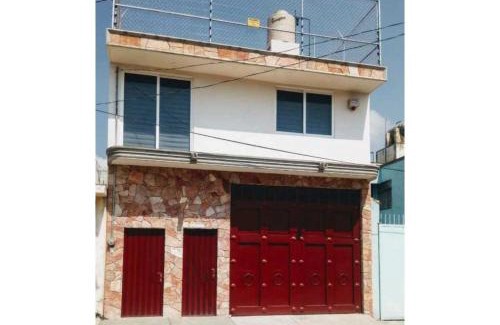 Huamantla Apartment | Depa Huamantla