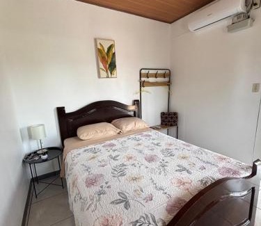 Santa Lucia Apartment | Depa Koral