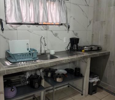 Santa Lucia Apartment | Depa Koral