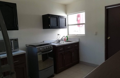 Matamoros Apartment | Depa Moderno 15A