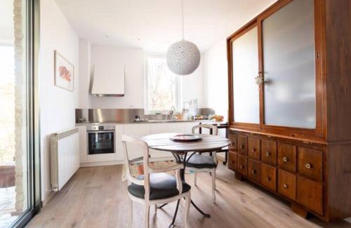 Perugia Villa | Depandance holiday Villa, garden and privat pargking