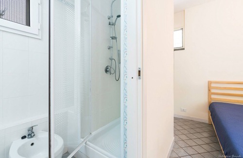 Torre del Greco Apartment | depandance The Depandance of Villa Vesuviana is a modern and comfortable studio apartment, located