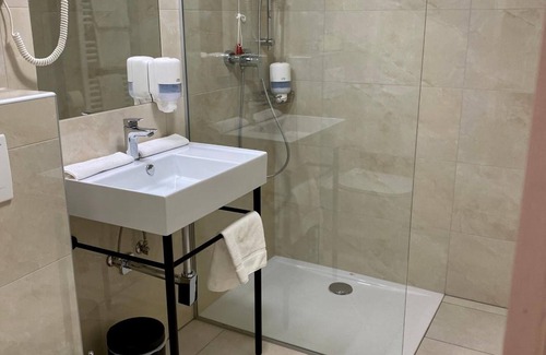 Dobrna Hotel | Depandance Vila Higiea - Terme Dobrna
