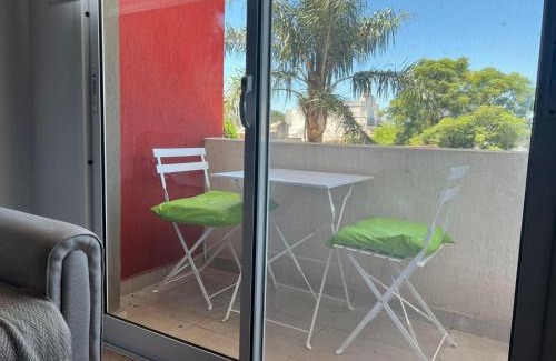 San Nicolas de los Arroyos Apartment | Departamento San Martín