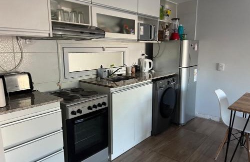 San Nicolas de los Arroyos Apartment | Departamento San Martín