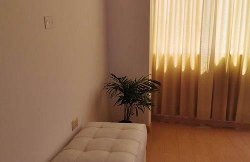 Ilo Apartment | depart. first line of the sea