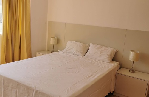 Ilo Apartment | depart. first line of the sea
