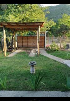 San Vicente House | Departamento en suite y terraza