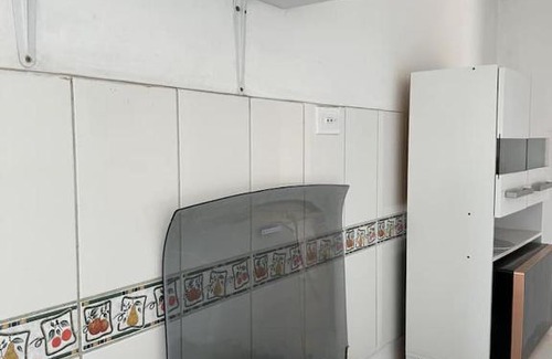 Nuevo Chimbote Apartment | Departamento Sofisticado en Residencial