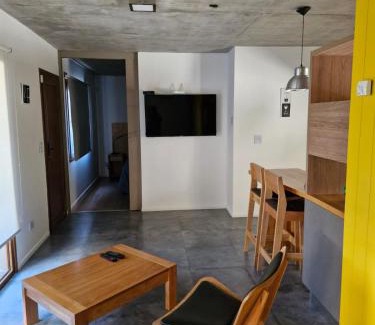 San Martin de los Andes Apartment | Departamento con pileta climatizada