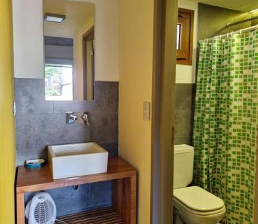 San Martin de los Andes Apartment | Departamento con pileta climatizada
