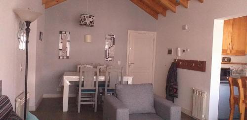 Lanin National Park Apartment | Departamento "Avanti"