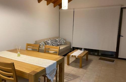 San Martin de los Andes Apartment | Departamento Curruhuinca - Deptosxlosandes