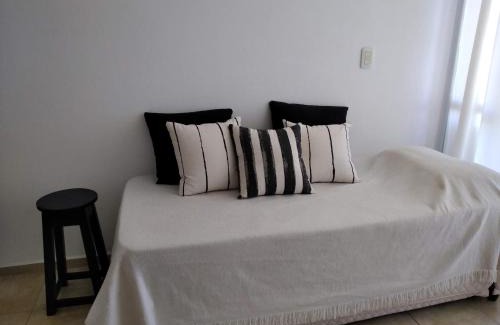 Concepcion del Uruguay Apartment | Departamentos Defensa Sur