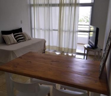 Concepcion del Uruguay Apartment | Departamentos Defensa Sur