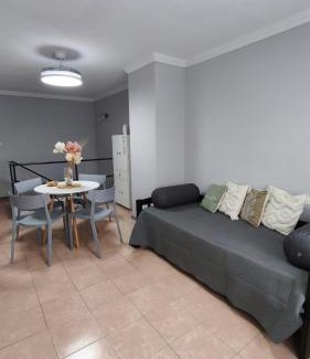 Province of Tucuman Apartment | Departamento Momó