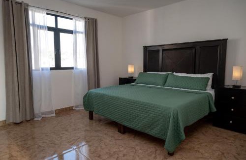 San Juan de los Lagos Apartment | Departamento Victoria