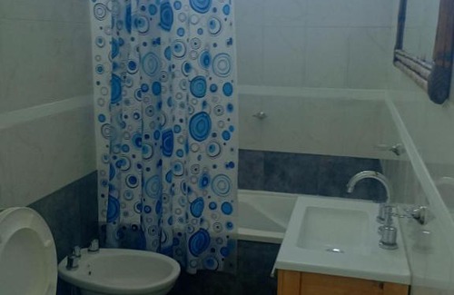 Miramar Apartment | departamento 21