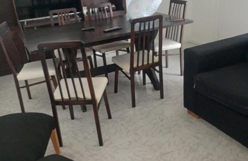 Miramar Apartment | departamento 21