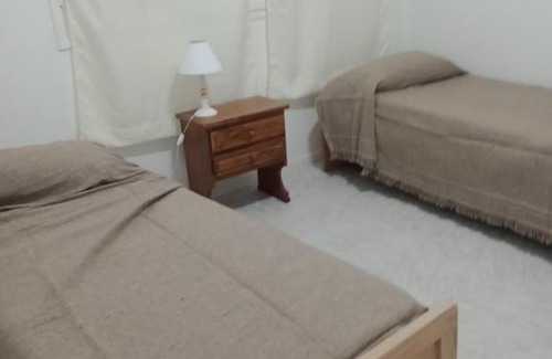 Miramar Apartment | departamento 21