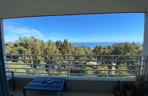 Mirasol Apartment | Departamento 3 dormitorios en Algarrobo, Mirasol