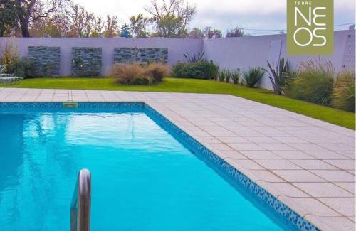 Rio Cuarto Apartment | Departamento a estrenar con piscina con cochera opcional