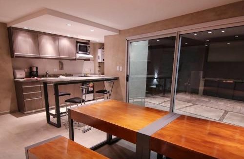 Rio Cuarto Apartment | Departamento a estrenar con piscina con cochera opcional