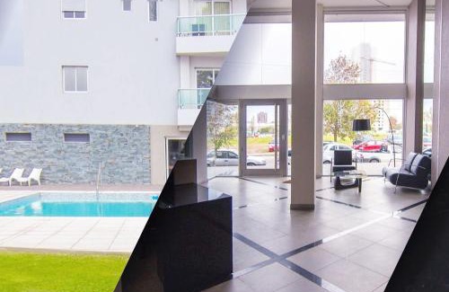 Rio Cuarto Apartment | Departamento a estrenar con piscina con cochera opcional