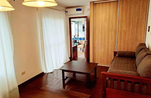 Salta Apartment | Departamento Acceso Norte - Cerro de la Virgen